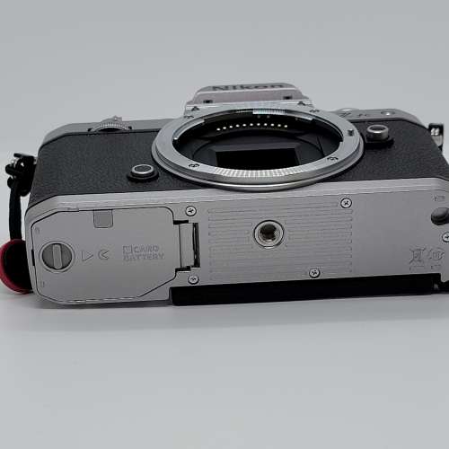 nikon ZFC (body only)