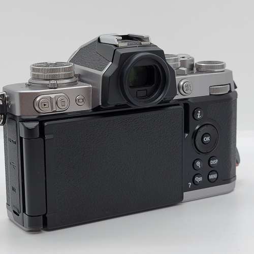 nikon ZFC (body only)