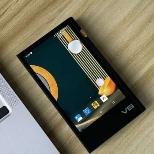 Tempotec V6 高清音樂播放器