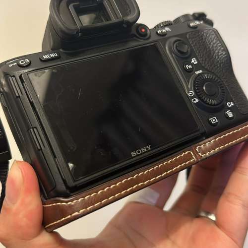 Sony A7III a7iii body