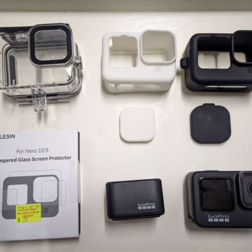 GoPro Hero 9 Black GoPro9