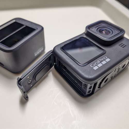 GoPro Hero 9 Black GoPro9