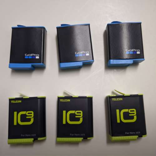 GoPro Hero 9 Black GoPro9