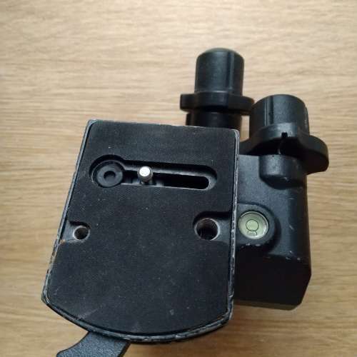 Manfrotto 410 junior geared head 410輕型齒輪雲台