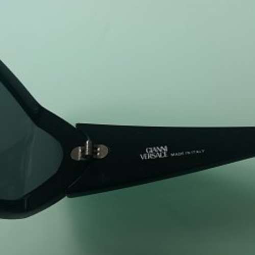 [意大利製造]Gianni Versace Sunglasses太陽眼鏡