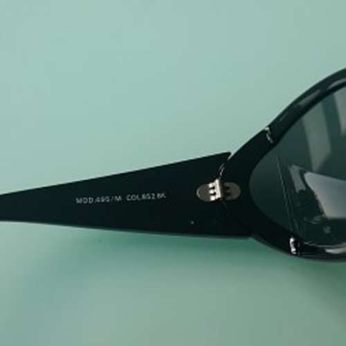 [意大利製造]Gianni Versace Sunglasses太陽眼鏡