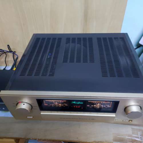 Accuphase E480
