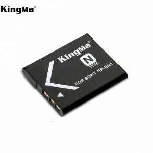 KINGMA NP-BN1 Lithium-Ion Battery Pack With USB Charger