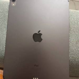 iPad Pro 2018 1TB WIFI + 插卡 1TB 超大容量，11寸大mon ，贈送玻璃鋼化貼及保護套