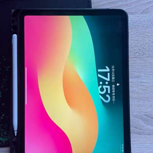 iPad Pro 2018 1TB WIFI + 插卡 1TB 超大容量，11寸大mon ，贈送玻璃鋼化貼及保護套