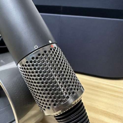 搬屋急放 Dyson風筒 HD08 連風筒架