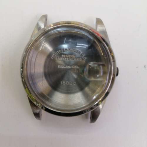 Original Rolex Oyster 15000 Watch Case