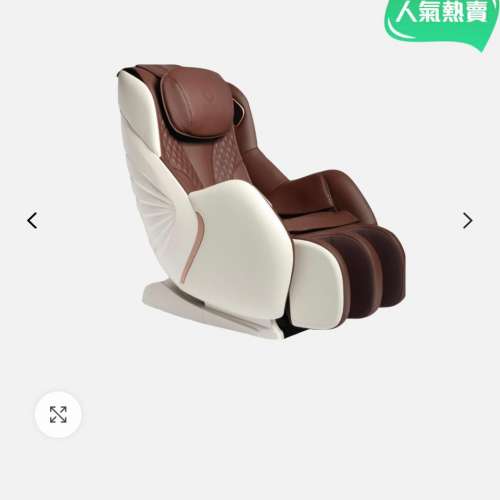 Ogawa Mysofa Luxe按摩椅