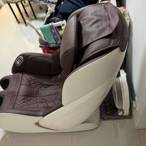 Ogawa Mysofa Luxe按摩椅