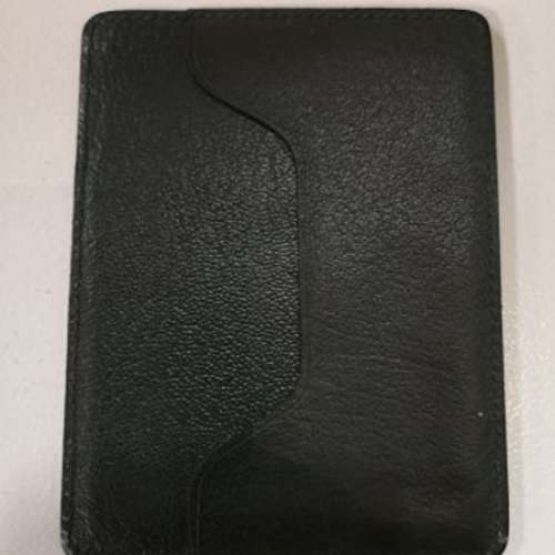 Rolex 原裝證書皮套(全新) 4.5×3.5吋