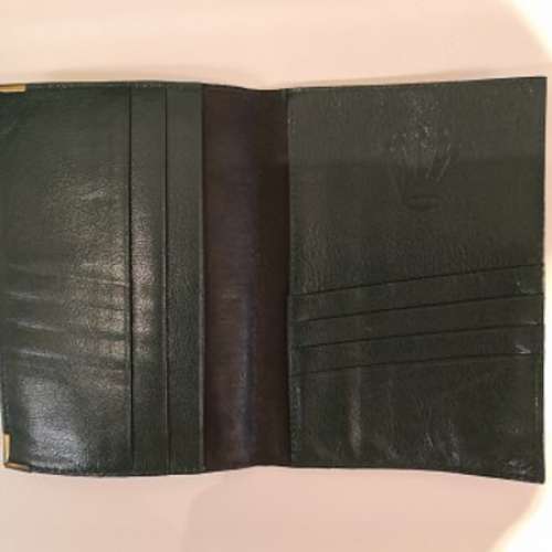 Rolex 原裝證件皮套6.5×4.5吋