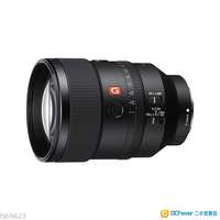 全新水貨 Sony FE 135mm F1.8 GM SEL135F18GM 現貨 少量