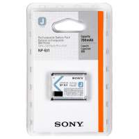 100% 全新水貨 SONY NP-BJ1 BATTERY 原裝電 (SONY DSC-RX0 及 RX0 M2 專用電池) 現...