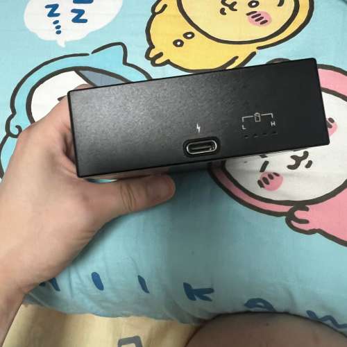 新淨香港行貨Cayin C9 電子管擴音機