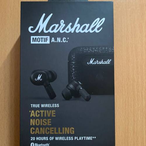 marshall NOTIF A.N.C.