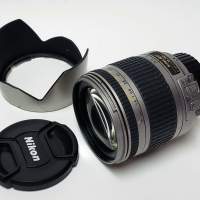 少有銀色 Nikon AF Zoom-Nikkor 28-200mm f/3.5-5.6G IF-ED