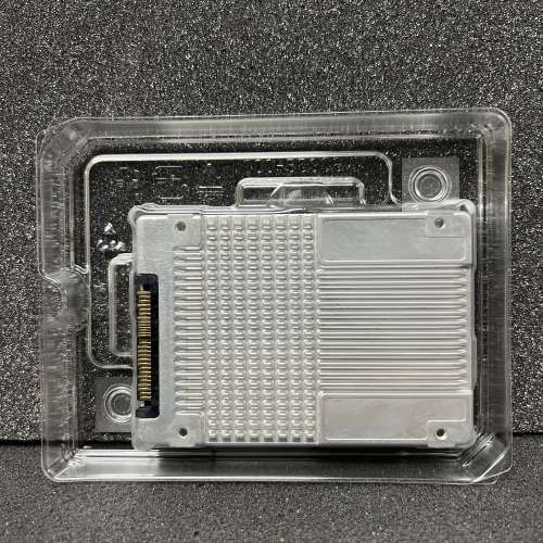 Intel SSD DC P4510 SERIES 2.0TB U2 PCIe NVMe