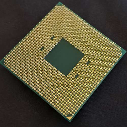 AMD 3700X