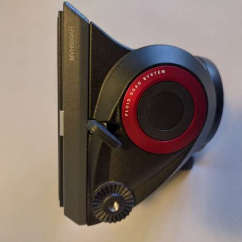 Manfrotto MVH500AH