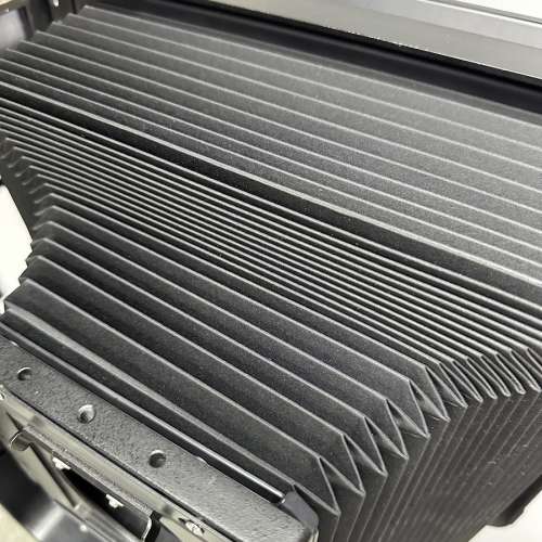 Horseman 8x10 810 單軌機