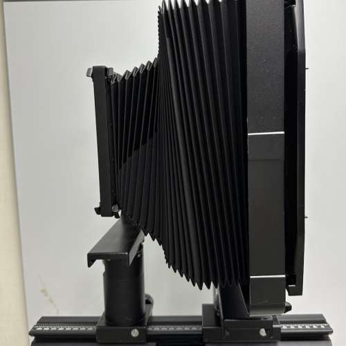 Horseman 8x10 810 單軌機