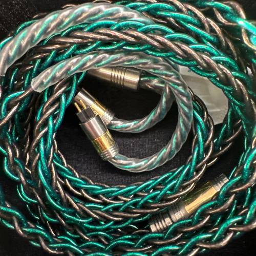 神秘線 4.4 to 2pin
