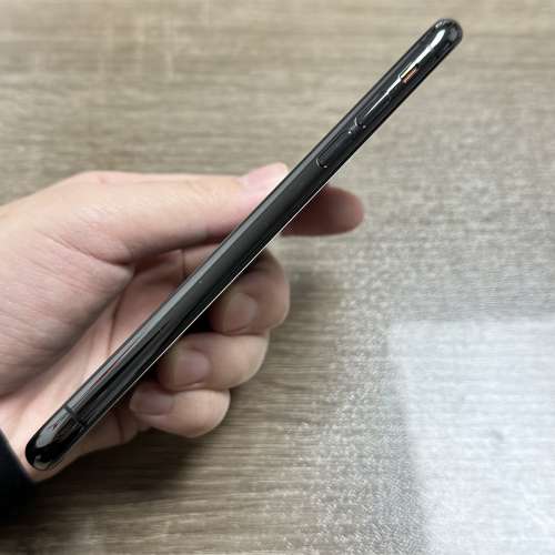 港版Apple iPhone X 256GB Black Battery Life 85%(Original Phone)