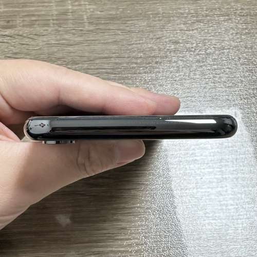 港版Apple iPhone X 256GB Black Battery Life 85%(Original Phone)