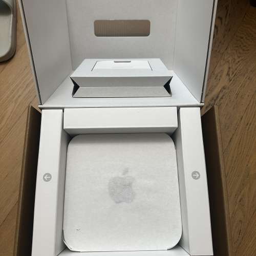 APPLE Mac studio M1 max