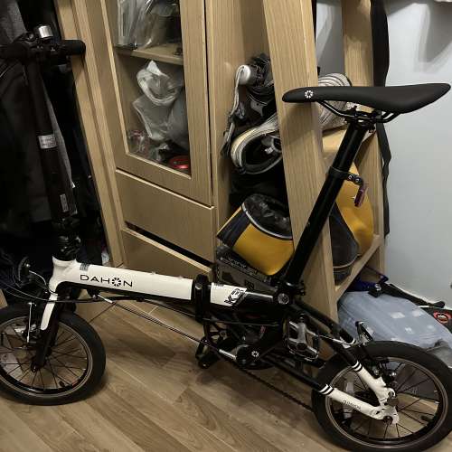 Dahon K 3