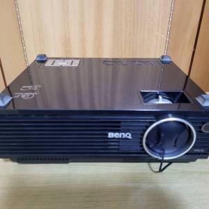 BenQ MP610 projector