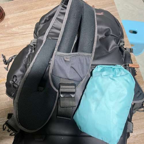 賣Shimoda Explore 30L E30 V2 連中size cube