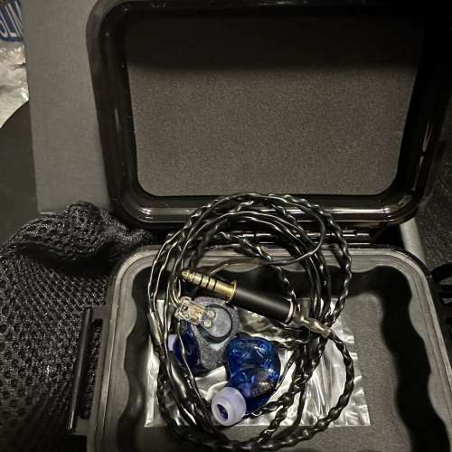 Fitear TG334 (新版)