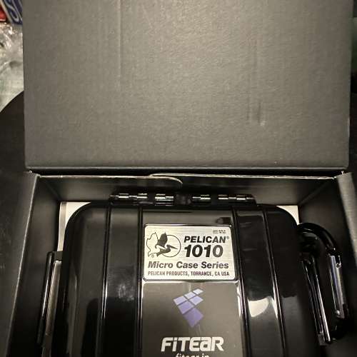 Fitear TG334 (新版)