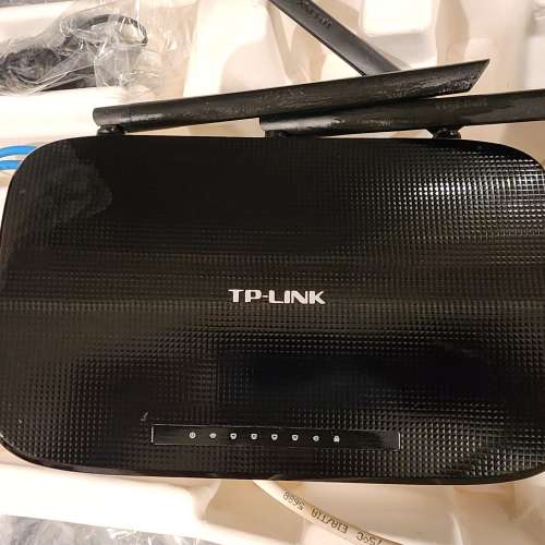 Tplink router