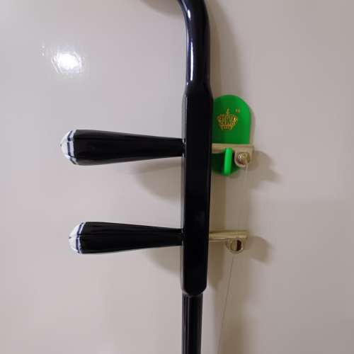 苏州红木铜轴二胡