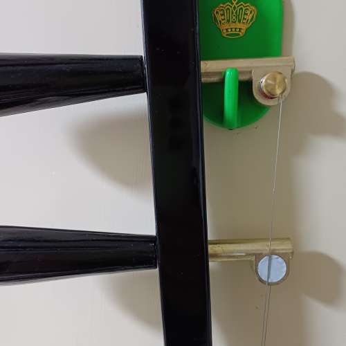 苏州红木铜轴二胡