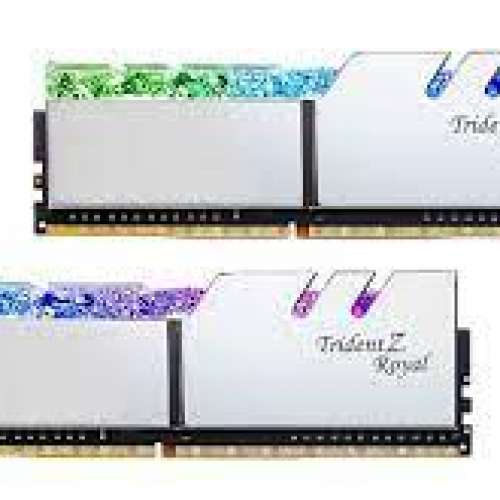 5800x3D +X570 I AORUS PRO WIFI+gskill 皇家戟-銀 2x16GB c16 3200ram