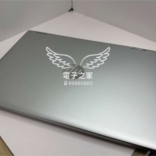 (接近全新,頂級360超薄 ) HP  i7 1065G7/8,16gb ram/360 ssd/1tb ssd/1080p touch ...