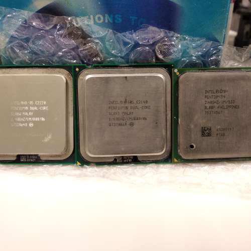 電腦硬件 CPU 散熱器 FAN 故障檢測卡