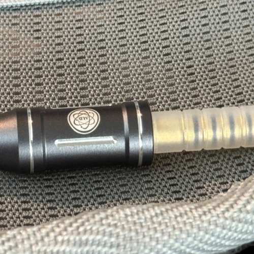 ALD 藍鳥 0.78 升級線 Audio Lab Design