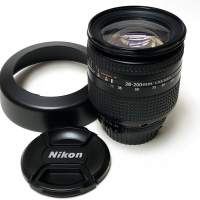 Nikon 28-200mm f/3.5-5.6 AF-D 全片幅鏡