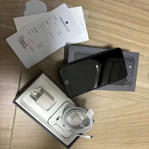 Iphone 8 space gray 64 GB 全新