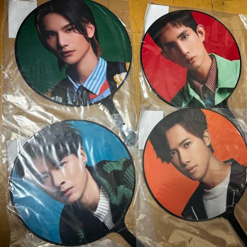 MIRROR FEEL THE PASSION CONCERT TOUR2024 亞洲博覽演唱會