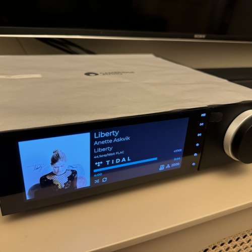 Cambridge Audio Evo 150